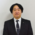 当サイト監修者である今井商事 代表取締役 松本秀之の写真